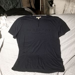 Burberry t shirt